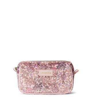 ESSENZA Megan Ophelia Make-up Tas Darling pink