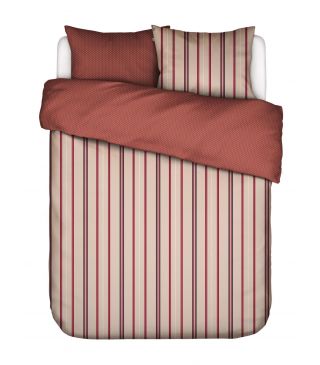 ESSENZA Meryl Rose Dekbedovertrekset 240 x 220 cm