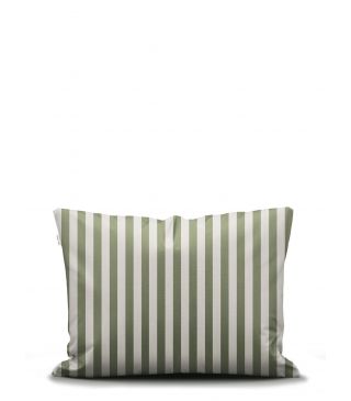 Marc O'Polo Mikkeli Kussensloop Sage green