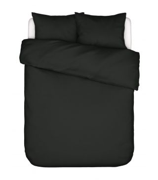 ESSENZA Minte Dekbedovertrek Anthracite