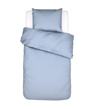ESSENZA Minte Dekbedovertrek Iceblue