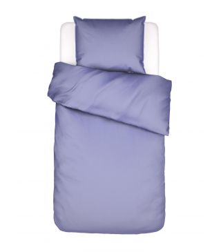 ESSENZA Minte Dekbedovertrek Lavender blue