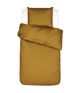 ESSENZA Minte Dekbedovertrek Olive