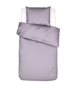 ESSENZA Minte Dekbedovertrek Purple breeze