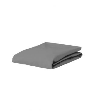 ESSENZA Minte Hoeslaken Global grey