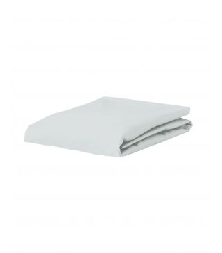 ESSENZA Minte Hoeslaken Grey
