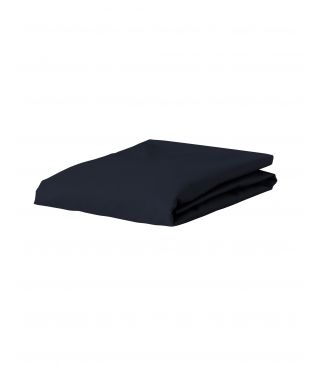 ESSENZA Minte Hoeslaken Nightblue