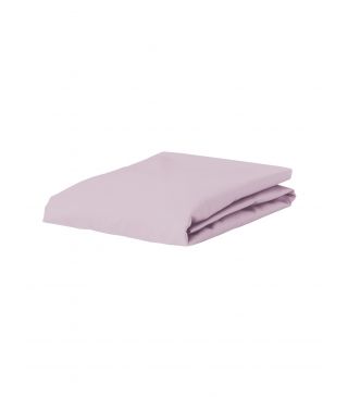 ESSENZA Minte Hoeslaken Pale purple