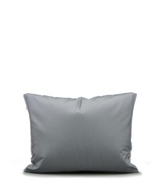 ESSENZA Minte Kussensloop Global grey