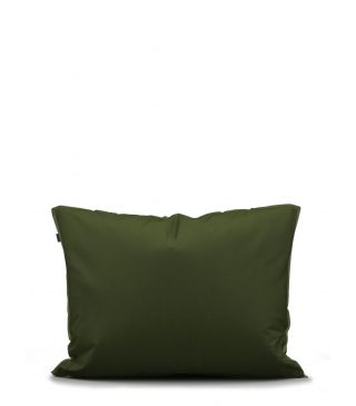 ESSENZA Minte Kussensloop Moss