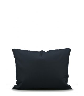ESSENZA Minte Kussensloop Nightblue