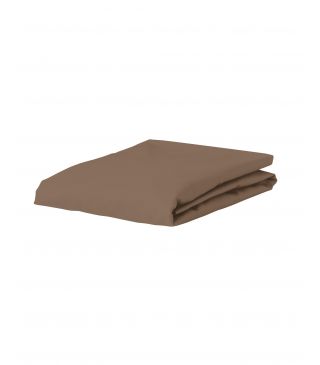 ESSENZA Minte Cafe Noir Topper 180 x 210 cm