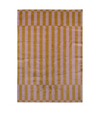Essenza Mira Pale purple  120 x 180 cm