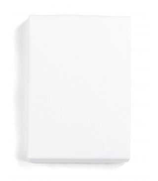ESSENZA Molton Kussenbeschermer White