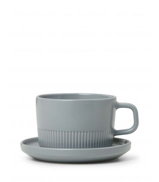 Marc O'Polo Moments Kop en schotel Soft Grey