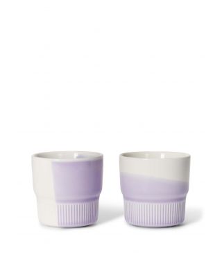 Marc O'Polo Moments Koffiemok Lilac