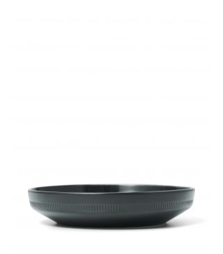 Marc O'Polo Moments Diep bord Anthracite