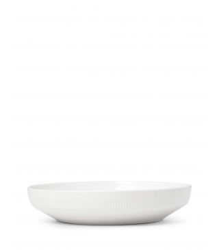 Marc O'Polo Moments Diep bord Chalk White