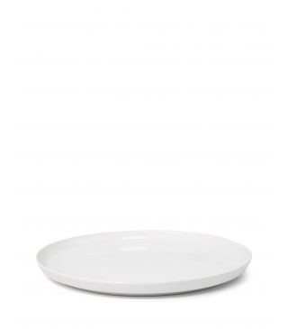 Marc O'Polo Moments Chalk White Dinerbord 27 cm