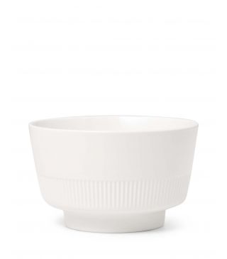 Marc O'Polo Moments Franse kom Chalk White