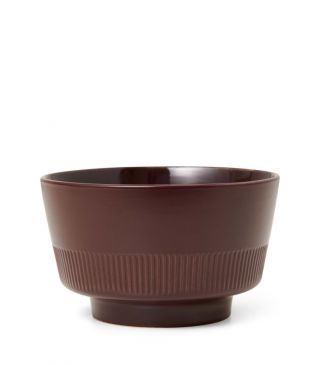 Marc O'Polo Moments Franse kom Earth Brown