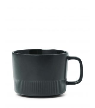 Marc O'Polo Moments Beker Anthracite