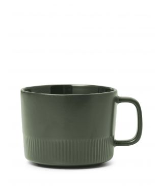 Marc O'Polo Moments Beker Olive Green
