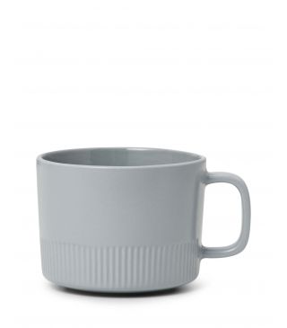 Marc O'Polo Moments Beker Soft Grey