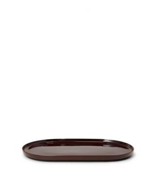 Marc O'Polo Moments Onderbord Earth Brown