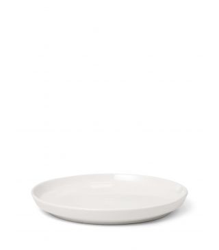 Marc O'Polo Moments Chalk White Ontbijtbord 17 cm