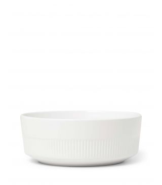 Marc O'Polo Moments Chalk White Kleine kom 12 cm