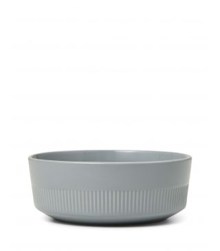 Marc O'Polo Moments Kleine kom Soft Grey
