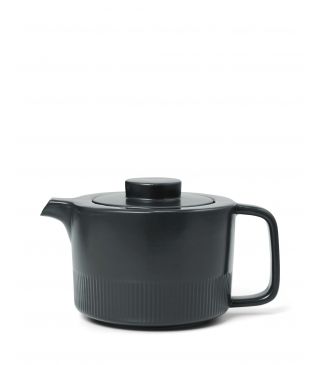 Marc O'Polo Moments Antraciet Theepot 1 L