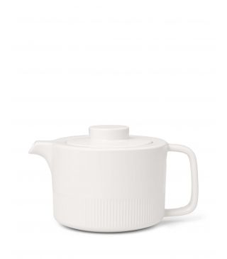 Marc O'Polo Moments Theepot Chalk White