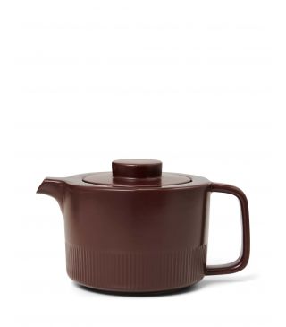 Marc O'Polo Moments Earth Brown Theepot 1 L