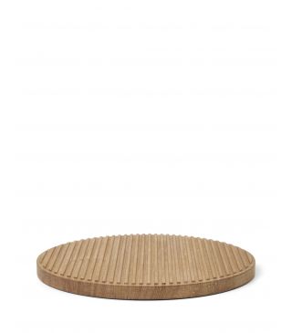 Marc O'Polo Moments Houten snijplank Wood