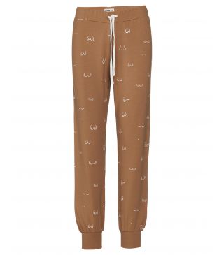 COVERS & CO Mye Booby trap Lange broek Hazel