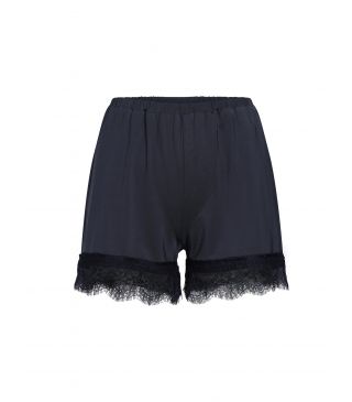 ESSENZA Natalie Uni Shorts darkest blue