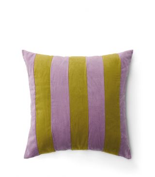 ESSENZA Nino Sierkussen Pale purple