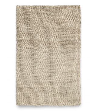 Marc O'Polo Nordic knit melange Oakwood Plaid 130 x 170 cm