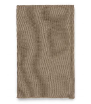 Marc O'Polo Nordic knit Plaid Oakwood