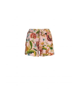 ESSENZA Nori Roselina Shorts Evening rose