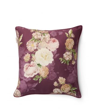 Essenza Orianna Mauve wine  50 x 50 cm
