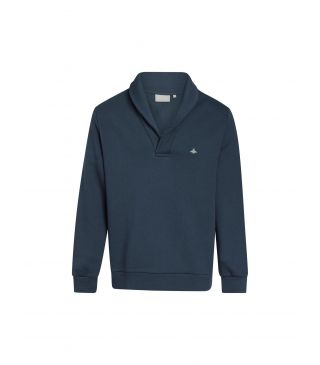 ESSENZA Otus Uni Deep sea blue Sweater M