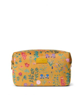 ESSENZA Pepper Marigold Toilettas Flower ochre