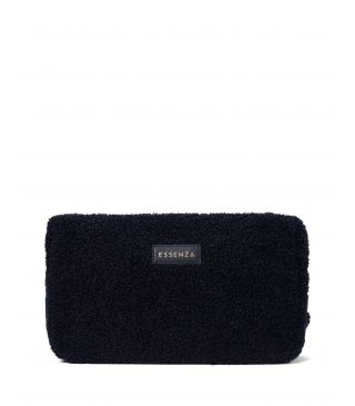ESSENZA Pepper Teddy Make-up Tas Nightblue
