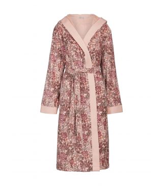ESSENZA Perri Ophelia Darling pink Badjas S