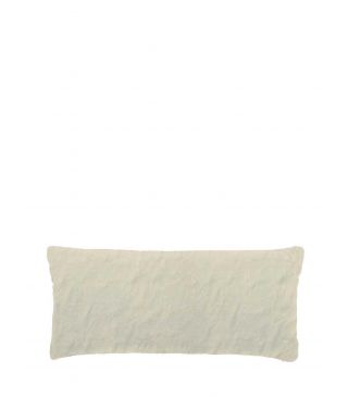 ESSENZA Philippine Sierkussen Vanilla