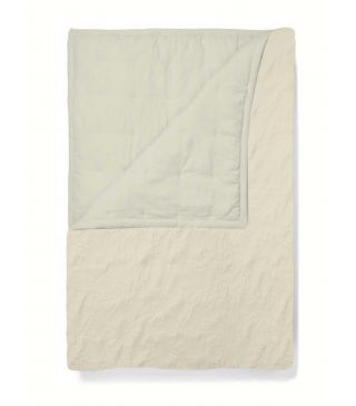 ESSENZA Philippine Sprei Vanilla
