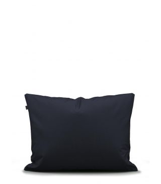 ESSENZA Premium Percale Kussensloop Nightblue
